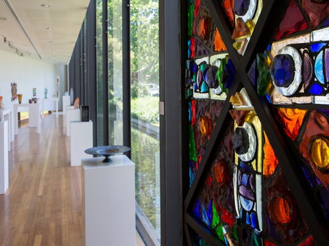 Wagga Wagga Art Gallery - Accommodation ACT 0
