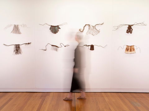 Wagga Wagga Art Gallery - Accommodation ACT 1