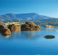 Wagonga Picnic Area - Accommodation ACT