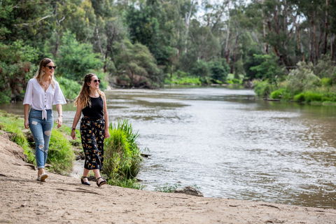 Warrandyte River Reserve - Accommodation ACT 0