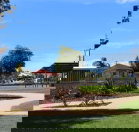Wellington Square Playground - Accommodation ACT