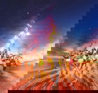 Welcome to Country Aboriginal Experience by Spirits of the Red Sand - Accommodation ACT