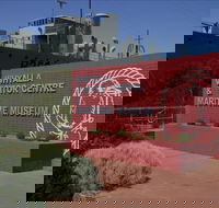 Whyalla Maritime Museum - Accommodation ACT