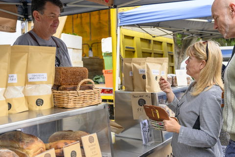 Willunga Farmers Market - Accommodation ACT 1