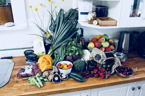 Willunga Farmers Market - Accommodation ACT 2
