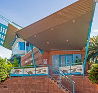 Window on the Wetlands - Accommodation ACT
