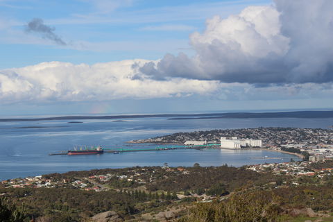 Winter Hill Lookout - Accommodation ACT 0