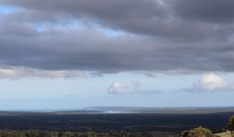 Winter Hill Lookout - Accommodation ACT 1