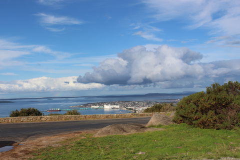 Winter Hill Lookout - Accommodation ACT 2