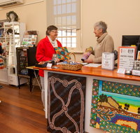 Women's Museum of Australia and Old Gaol Alice Springs National Pioneer Womens Hall of Fame - Accommodation ACT