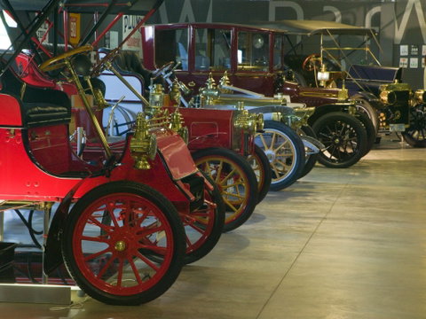Wonders Of Wynyard  Exhibition And Visitor Information Centre - Accommodation ACT 1