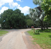 World War II Manbulloo Airfield Operations Centre and Abattoir - Accommodation ACT