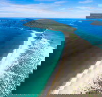 Yacaaba Head - Accommodation ACT
