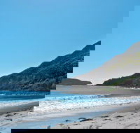 Yacaaba Headland Walking Track - Accommodation ACT