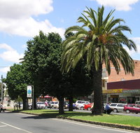 Yarram Historical Society - Accommodation ACT