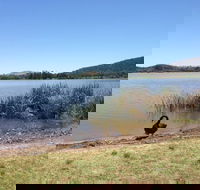 Yarralumla Bay - Accommodation ACT