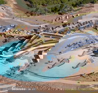 Yeppoon Lagoon - Accommodation ACT