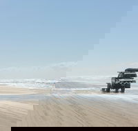 75 Mile Beach - Accommodation ACT