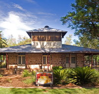 Adelaide House Museum - Accommodation ACT