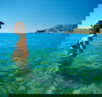 Agnes Water Beach - Accommodation ACT