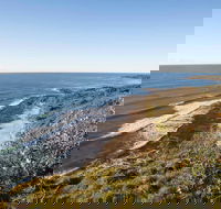 Angourie to Brooms Head - Accommodation ACT