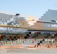 Armidale Folk Museum - Accommodation ACT