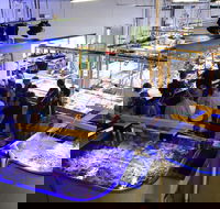 Australian Institute of Marine Science - Accommodation ACT