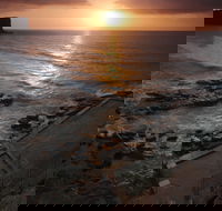 Avalon Beach - Accommodation ACT