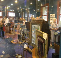 Bathurst District Historical Society Museum - Accommodation ACT