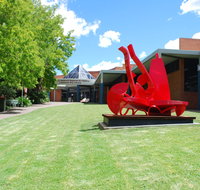Bathurst Regional Art Gallery - Accommodation ACT