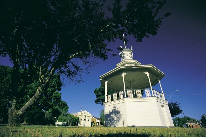  Accommodation ACT