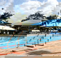 Beenleigh Aquatic Centre - Accommodation ACT