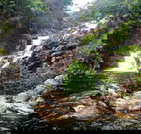 Behana Gorge - Accommodation ACT