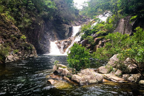 Behana Gorge - Accommodation ACT 0