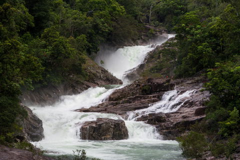 Behana Gorge - Accommodation ACT 1