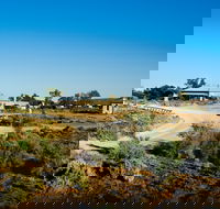 Beltana Historic Town - Accommodation ACT