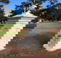 Bews Fountain Kadina - Accommodation ACT