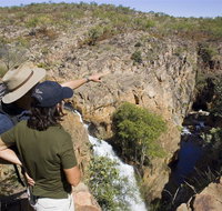 Biddlecombe Cascades - Accommodation ACT