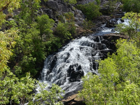 Biddlecombe Cascades - Accommodation ACT 1