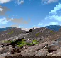 Black Mountain Kalkajaka National Park - Accommodation ACT