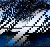 Boreen Point - Accommodation ACT