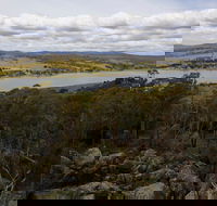 Brady's Lookout - Accommodation ACT