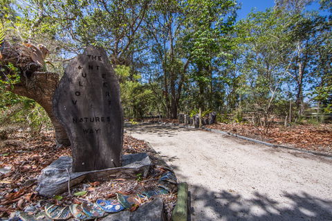 Bribie Island Bicentennial Trails - Accommodation ACT 2