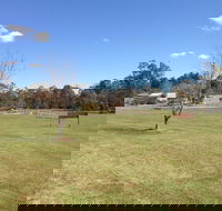 Bungonia - Accommodation ACT