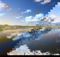 Bundaberg North Burnett Region Dams - Accommodation ACT
