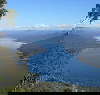 Burragorang State Conservation Area - Accommodation ACT