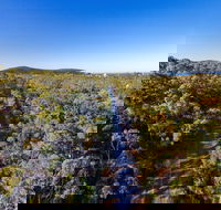 Capricorn Coast Pineapple Rail Trail - Accommodation ACT