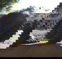 Celebration of life statue Barmera - Accommodation ACT