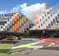 Central Village - Accommodation ACT