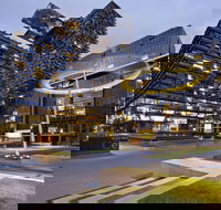 Central Park - Accommodation ACT